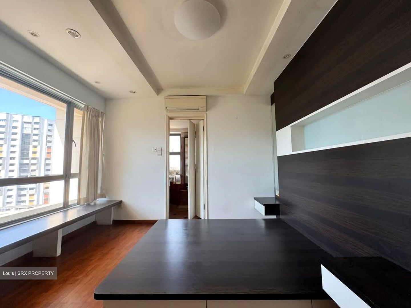 Aquarius By The Park (D16), Condominium #553310111